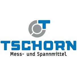 Tschorn Kantentaster mechanisch Größe 5