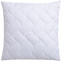 fan Climacontrol® II Kissen 80 x 80 cm Weiß