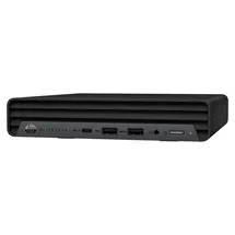 HP EliteDesk 805 G6 Desktop-PC 8 GB RAM 256 GB SSD Windows 11