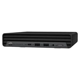 HP EliteDesk 805 G6 Desktop-PC 8 GB RAM 256 GB SSD Windows 11