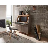 Innostyle Sekretär Secret Grau