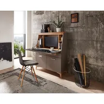 Innostyle Sekretär Secret Grau