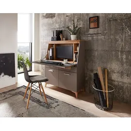 Innostyle Sekretär Secret Grau