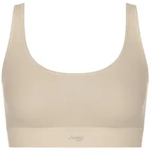 SLOGGI Ever Ease Top Sand Beige - S