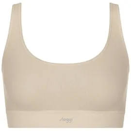 SLOGGI Ever Ease Top Sand Beige - S