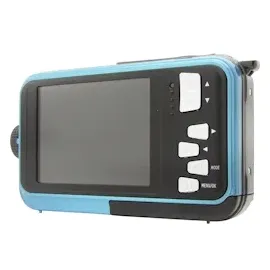 Easypix GoXtreme Reef blau