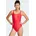 Damen Pink/Rot 32