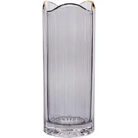 Beliani Beliani, Vase, Perdiki Glas, 30 cm)