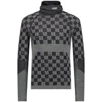 Mons Royale Ascender Dried Sage/Black S