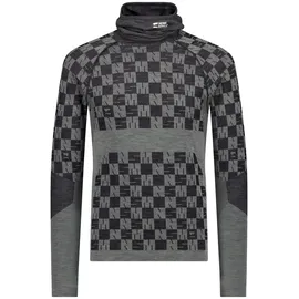 Mons Royale Ascender Dried Sage/Black S