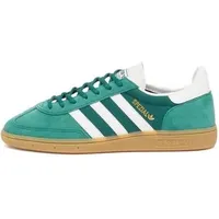 Adidas Handball Spezial Collegiate Green / Cloud White / Chalk White 44