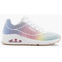 Chunky Sneaker UNO - EYE CATCHING - Damen - multicolor