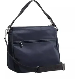 Bogner Klosters Isalie Hobo-Bag dunkelblau