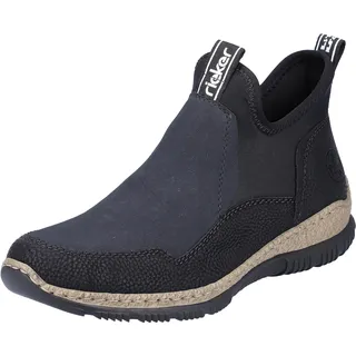 Rieker Damen Kurzstiefel N3275