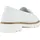 Gabor Klassische Slipper Damen 31353035333637 Weiß 39 EU - Weiß - 39