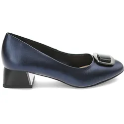 Dunkelblaue Pumps Armodo Elegante Damenschuhe, 39
