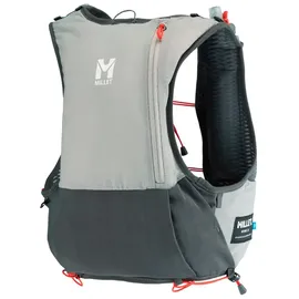 Millet Intense 5 Laufrucksack Grau