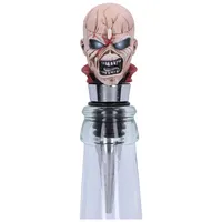 Nemesis Now Offizielles Lizenzprodukt Iron Maiden The Trooper, Flaschenverschluss,