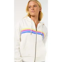 Rip Curl RipCurl Surfarama Zip Thru bone (3021) M