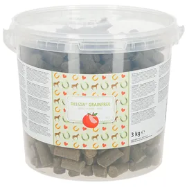 Kerbl Delizia Apfel 3 kg