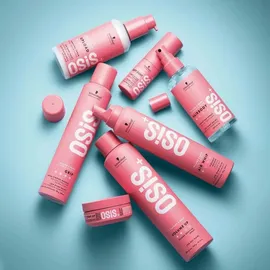 fabrikant Osis+ Grip Mousse Schaumfestiger 200 ml