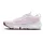 Brooks Glycerin Flex Damen White/Cyber Pink/Argyle 36.5