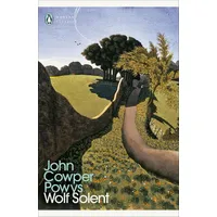 Penguin Books Ltd (UK) Wolf Solent