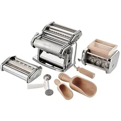 Imperia Pasta-Set La Fabbrica della Pasta