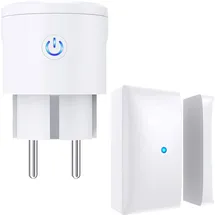 EXTSUD Funk Abluftsteuerung