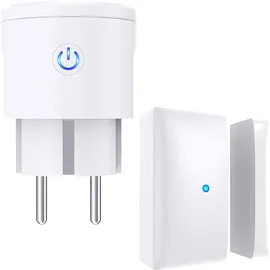 EXTSUD Funk Abluftsteuerung