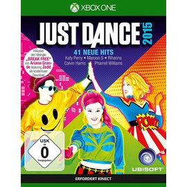 Just Dance 2015 (Xbox One)