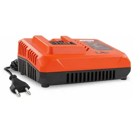 Powerplus Ladegerät 20V 4,0 A