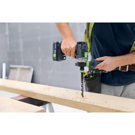 Festool Energie-Set SYS 18V 4 x 4,0 Ah 578823