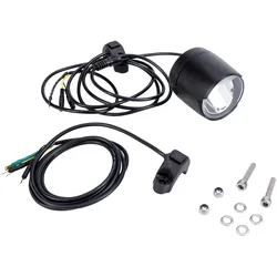 Tern LED-Scheinwerfer High Beam Ignis