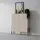 OTTO home Jukon 110 x 135 x 40 cm Beige (kaschmir)