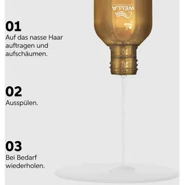 Wella Ultimate Smooth Shampoo 250 ml