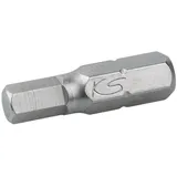 KS Tools 5/16" Bit Innensechskant 30mm 6mm