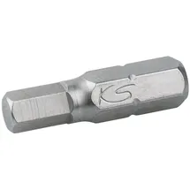 KS Tools 5/16" Bit Innensechskant 30mm 6mm