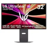LG GX8-Serie 32GX870B 32"