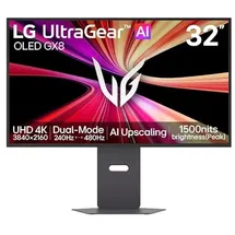LG GX8-Serie 32GX870B 32"
