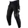 Leatt 4.5 HydraDri Textilhose wasserdicht - Schwarz - L