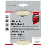 Auto-K KWASNY 746 038 Auto-k Abdeckklebeband Lackieren Streichen -