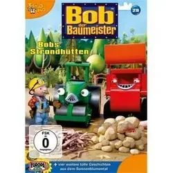 BUSCH 171343 DVD Bob Baumeister 29