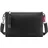 Reisenthel Umhängetasche extralite case 1 mesh black - universeller Kleiner Organizer für Kosmetik oder kleine Handtaschenartikel