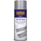 belton basic Zink-Alu-Spray 400ml