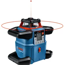 Bosch Rotationslaser GRL 600 CHV