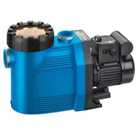 Speck BADU Prime 15 400 Volt Poolpumpe