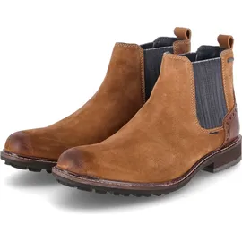 Josef Seibel Jasper 50 camel-kombi 41