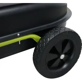 Tronitechnik Heizkanone TT-HK-243