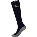 Kentucky Sammy Kniestrümpfe Marine 38-40